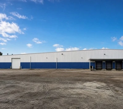Plastic Recycling Plants