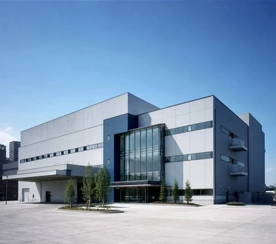 Electronic Waste Recycling Plants