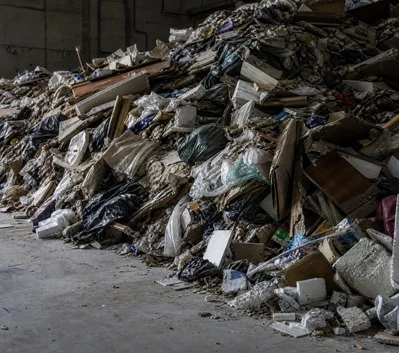 Municipal & Industrial Waste