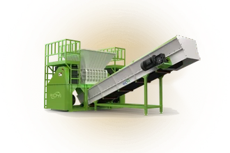 baler box crusher