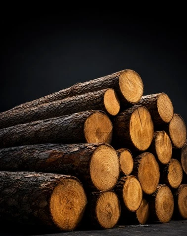 Log Chipping System