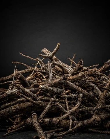 Branch Chipping System