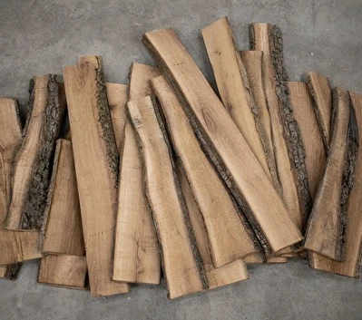 Wood Slabs / Edgings