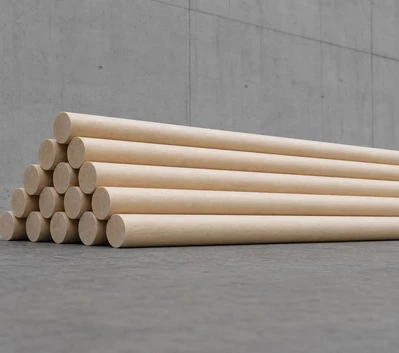 Waste Veneer / Peeler Cores