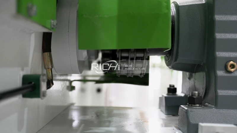 Designed For Easy Maintenance And Long-Term Service