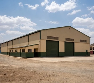 Livestock Service Center
