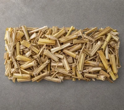 Corn stover
