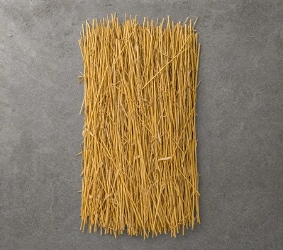 Wheat & Rice Straw