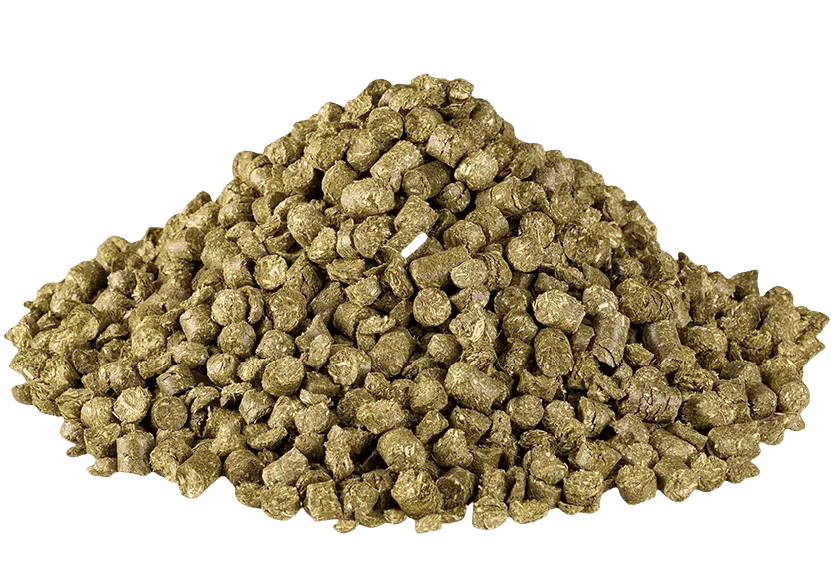 घास की गोलियां
