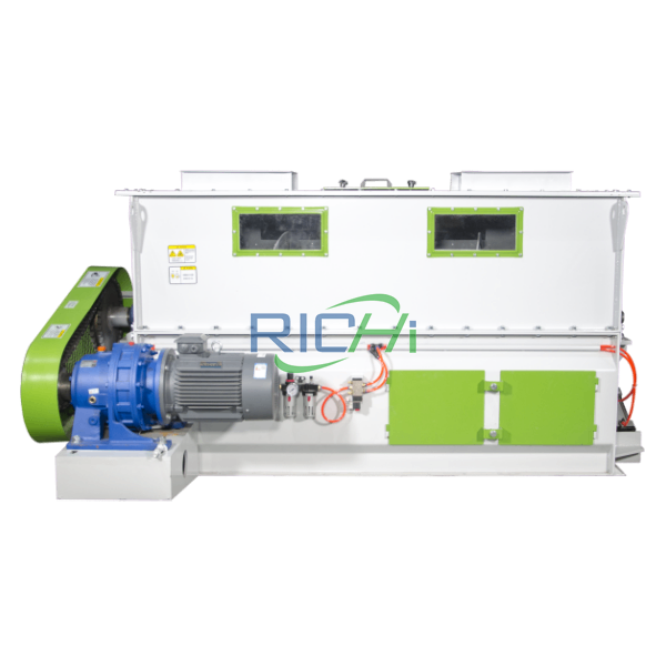 Organic Fertilizer Mixing Machine