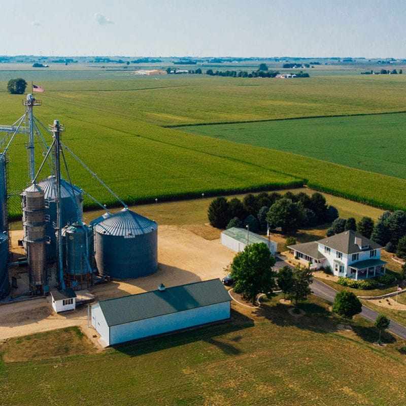 Agricultural Company