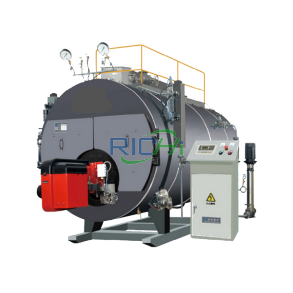 Steam Boiler