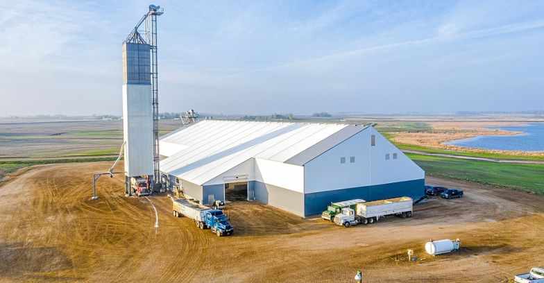 Poultry Manure Fertilizer Production Line