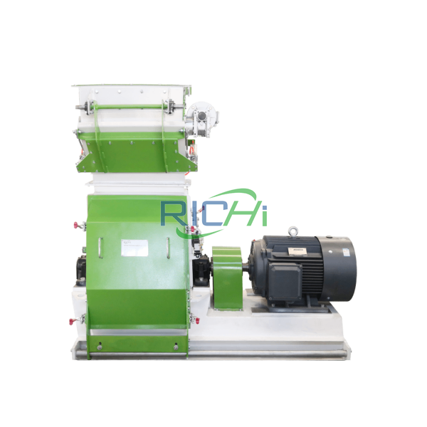 Hammer Mill