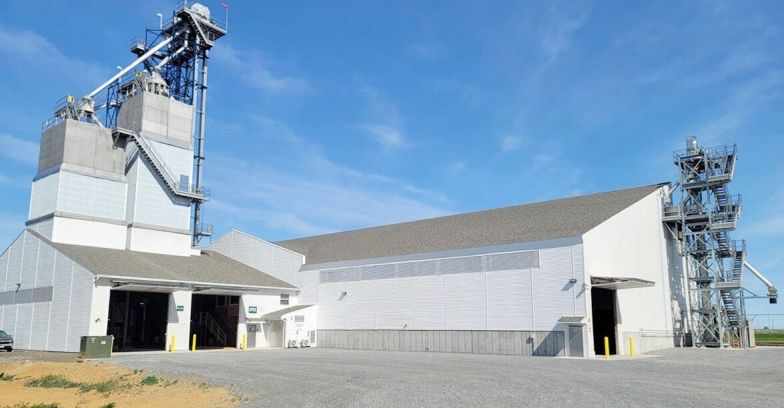Horse Manure Fertilizer Production Line