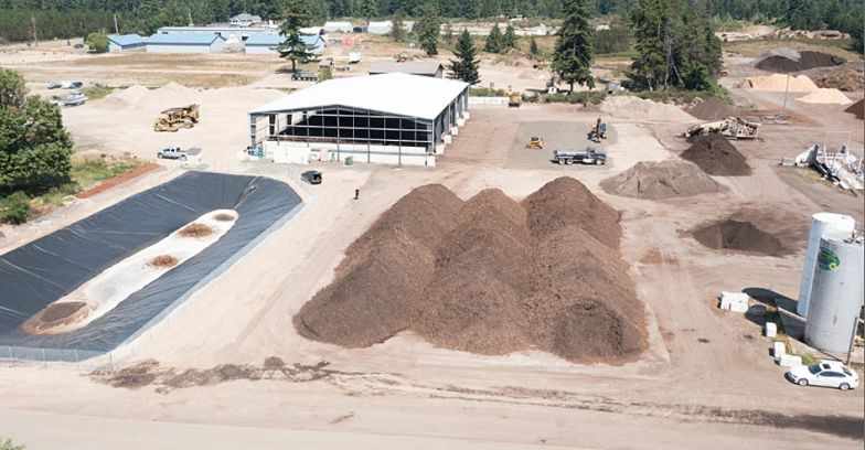 Agricultural Waste Fertilizer Production Line