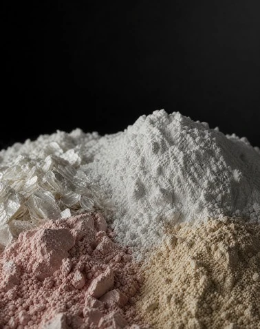 Cosmetics & Personal Care Mixing System