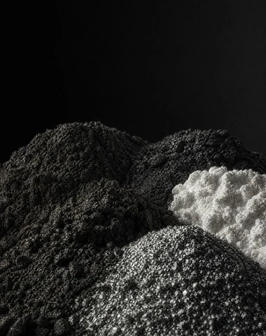 Battery & Energy Material Mixing System