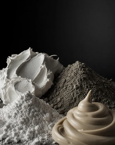 Coatings, Paints & Adhesives Mixing System