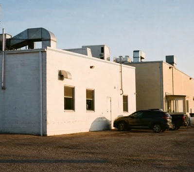 Food processing enterprises