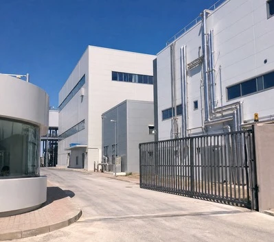 Pharmaceutical manufacturers