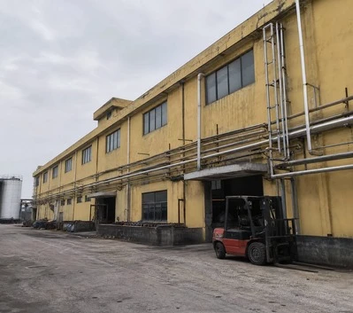 Chemical manufacturers