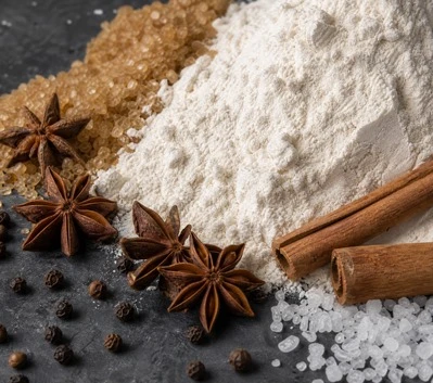 Food Ingredients & Seasonings