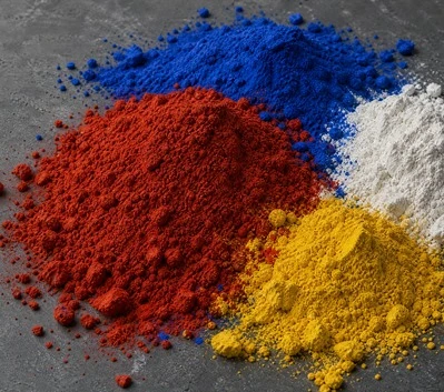 Chemical Raw Materials