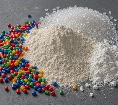 Plastics / Polymer Materials