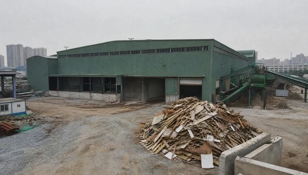 Recycling enterprises