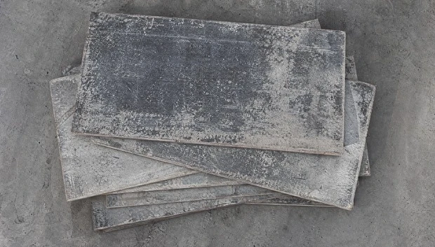 Construction formwork