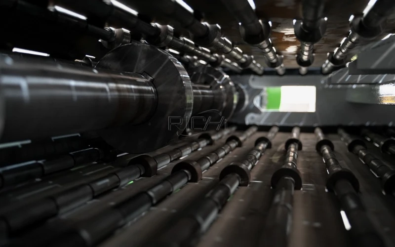Hardened Alloy Steel Hammers for Tough Wood Materials