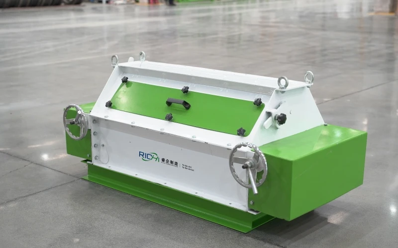 Drive System — Providing Reliable Operating Power