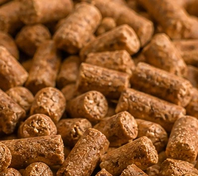 Poultry Feed Pellet