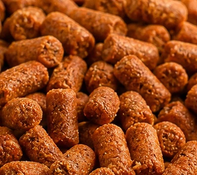 Fish Feed Pellet
