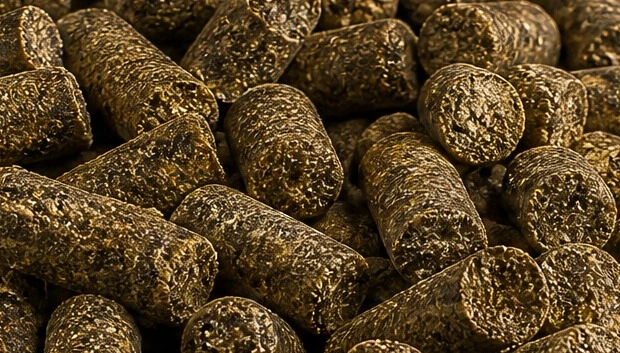 Livestock Feed Pellet