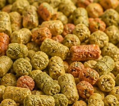 Specialty Poultry Feed
