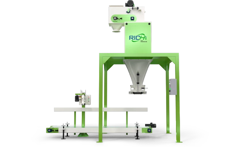 Packaging Equipment