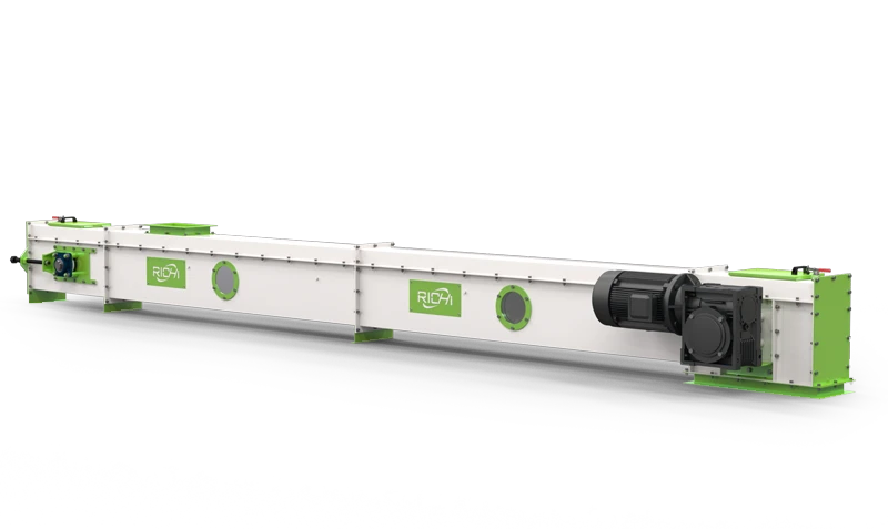 Conveying System