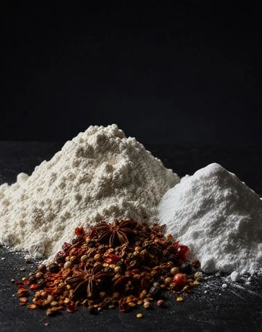 Food Ingredient Mixing System