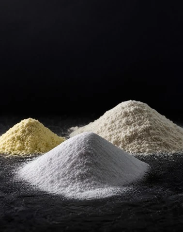 Pharmaceutical Powder Mixing System