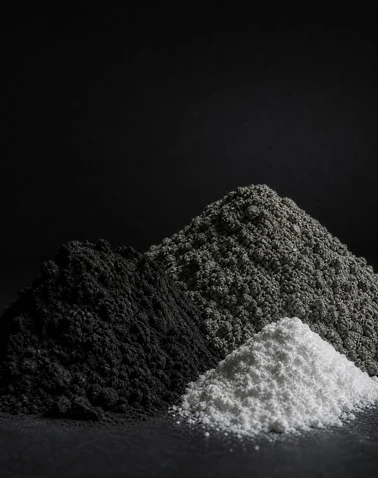 Battery Material Mixing System