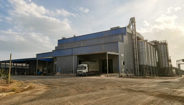 Feed Processing Enterprises