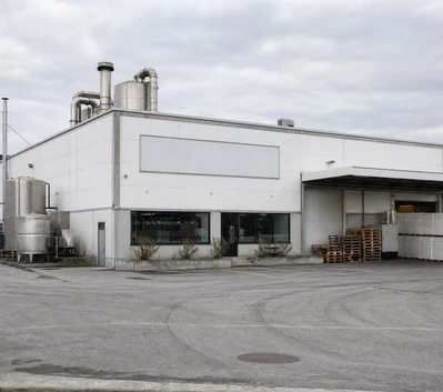 Food and Beverage Processing Enterprises
