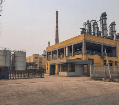 Chemical and specialty chemical manufacturers