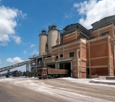 Fertilizer and agricultural input companies