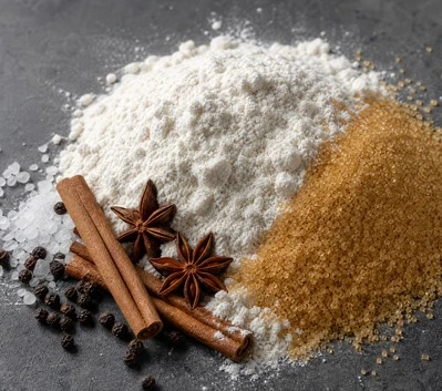 food ingredient