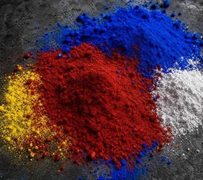 Chemical Raw Materials