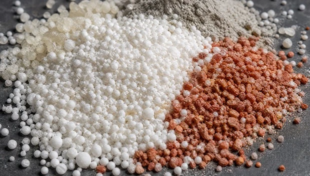 fertilizer raw materials