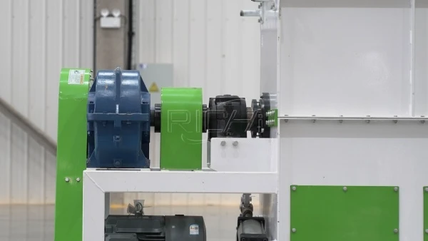 Customized Configuration for Different Applications